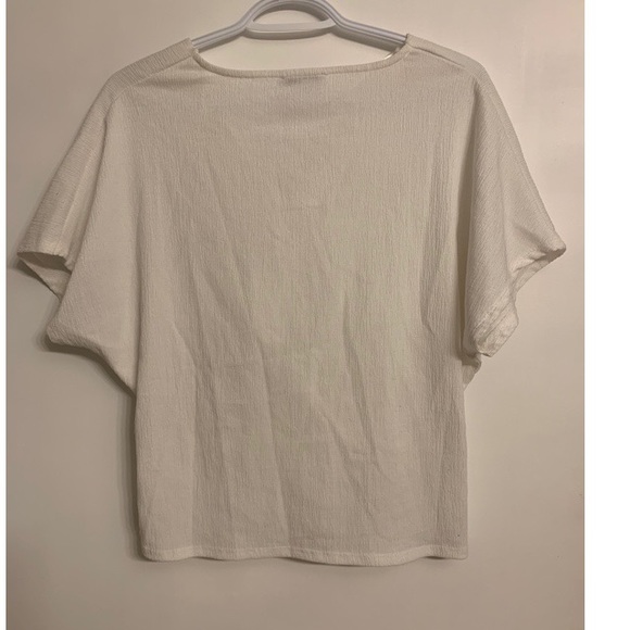 Zara women’s crop top NWOT - Picture 3 of 3